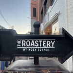 THE ROASTERY BY NOZY COFFEE - 