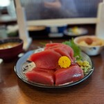 一力 - 料理写真: