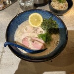 スープ料理 タマキハル - 