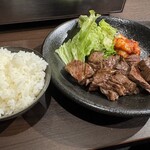 Yakiniku Haruki - 