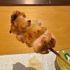 焼鳥 ひら野