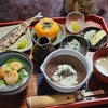 ひろや - 料理写真:麦とろ膳