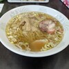 泰陽楼 - ラーメン(2024.11)