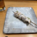 焼鳥 はちまん - 