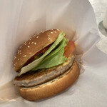 Freshness Burger Musashikosugi Ten - 