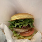 Freshness Burger Musashikosugi Ten - 