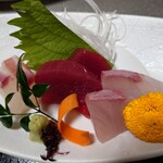 Sushi Washoku Maeda - 