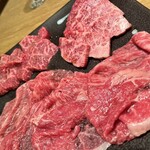 Yakiniku Tokumiya - 