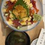 Sushi Nodari Han - 