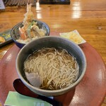 千喜庵～手打ち蕎麦～ - 料理写真: