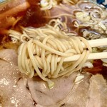 Ramen Marusen - 