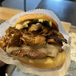 Shake Shack Minato Mirai - 