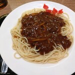 カレーの市民アルバ - 料理写真: