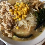 ラーメン大学 - 