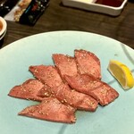 Yakiniku Toraji Ebisu An Ten - 