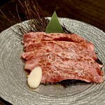 Yakiniku Toraji Ebisu An Ten - 