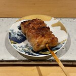 Yakitori Hirano - 