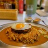 神戸深江カレー - 料理写真: