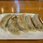 24 Jikan Gyoza Sakaba Ichigaya Ten - 