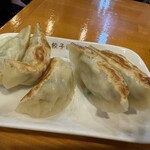 24 Jikan Gyoza Sakaba Ichigaya Ten - 