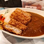 Curry o Aishi Curry ni Aisareta Otoko - 