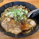 ラーメン専門店 くろべぇ - 