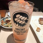 Ore no Yakitori Oomiya - 