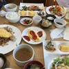 ホテルマウント富士 - 料理写真: