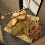 Shinsen na Sakana to Oita Meibutsu Toriten ga Jiman no Izakaya Midoriya Oita Chuocho Machi Ten - 