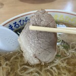 Ramen Maruhira - 