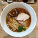 麺堂イズム - 料理写真: