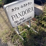 PANDORA - 