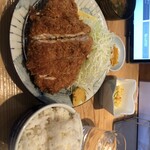 野風増 - 料理写真: