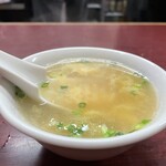 中華料理 桃園 - 