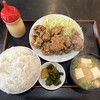 大衆食堂 まんだらや - 料理写真: