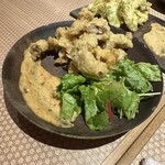 青森の肉と野菜 やだらめぇ - 