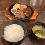 Sankai Restaurant Daichi - 