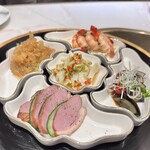 Ten Tan Ginza Hon Ten - 