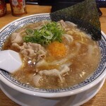 Marugen Ramen Tondabayashi Ten - 