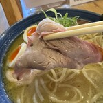 setouchi noodle Neiroya - 