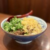 丸亀製麺 - 料理写真: