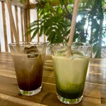 MONO MONO CAFE - 