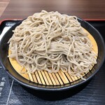 小木曽製粉所 - 料理写真: