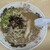 八十吉ラーメン - 料理写真: