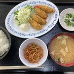 幸食堂 - 料理写真: