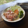 松葉ごろん亭 - 料理写真: