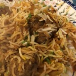 Ali's Halal Kitchen - 