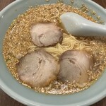 Chinese Saikai - 担々麺