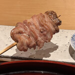 Yakitori Hirano - 