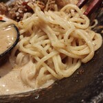 Tai Tanmen Senmon Ten Dakishimetai - 麺